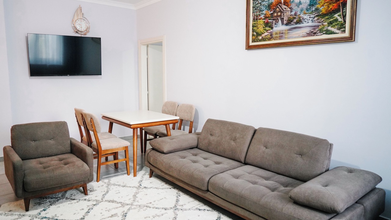 Photo of Livingroom in Elbasan
