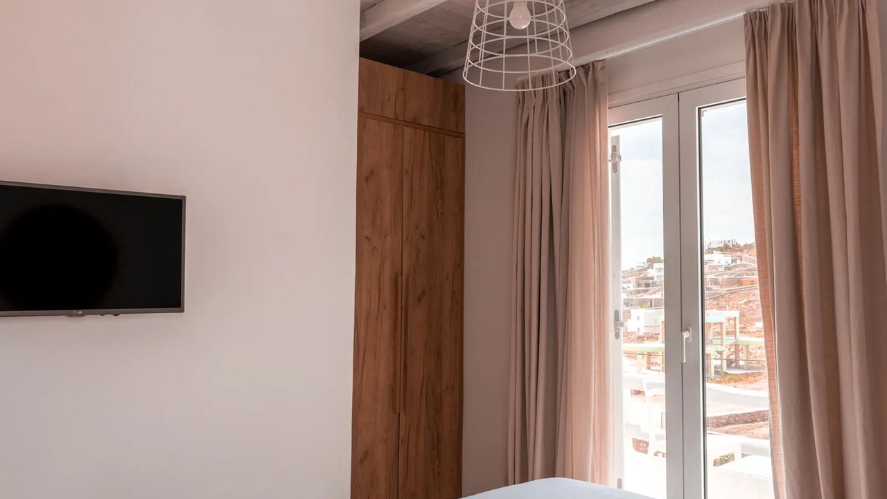 Photo of Bedroom in Elia