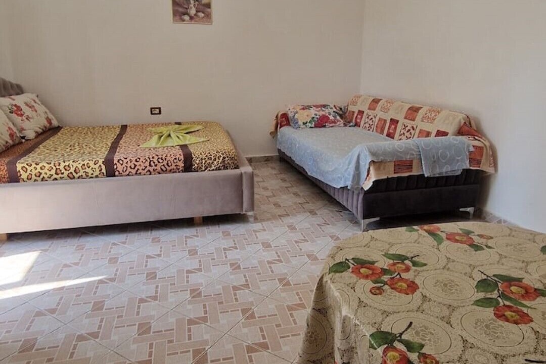 Photo of Bedroom in Ksamil