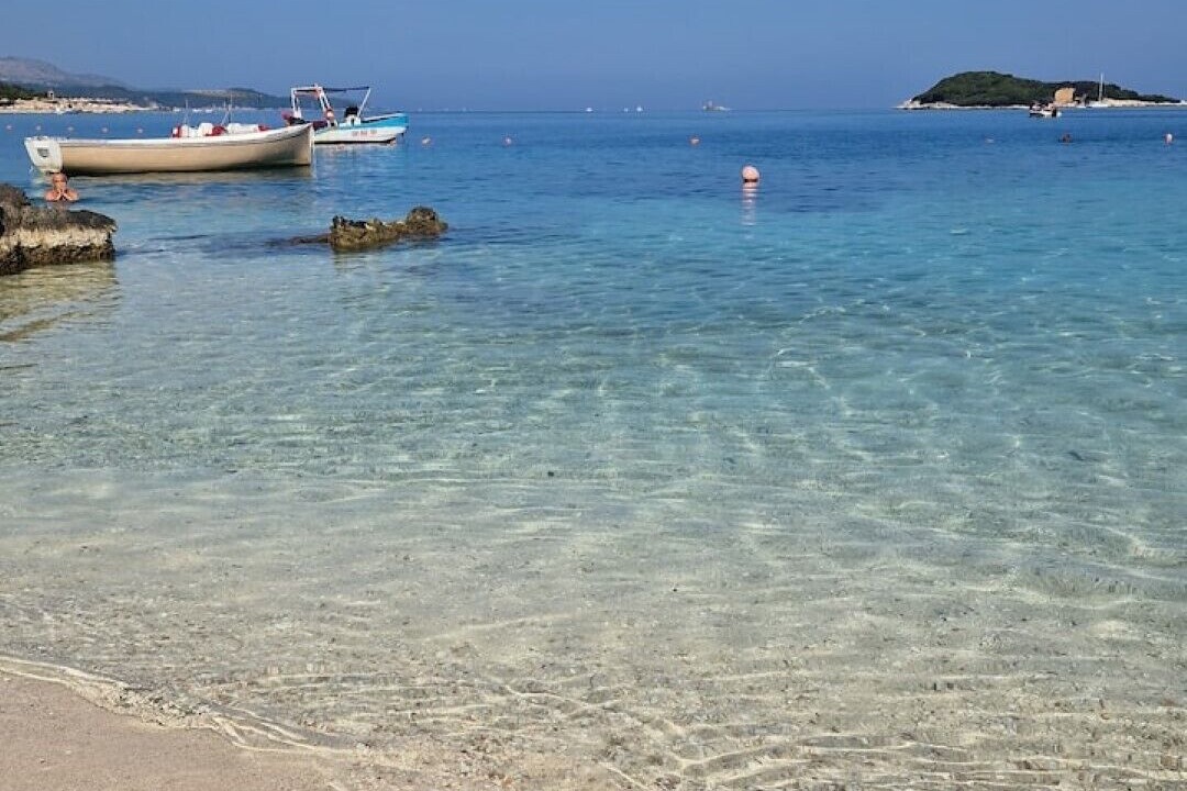 Photo of Others in Ksamil