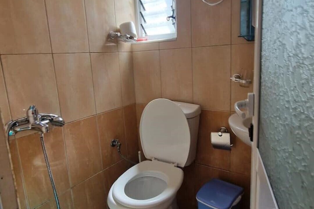 Photo of Bathroom in Ksamil