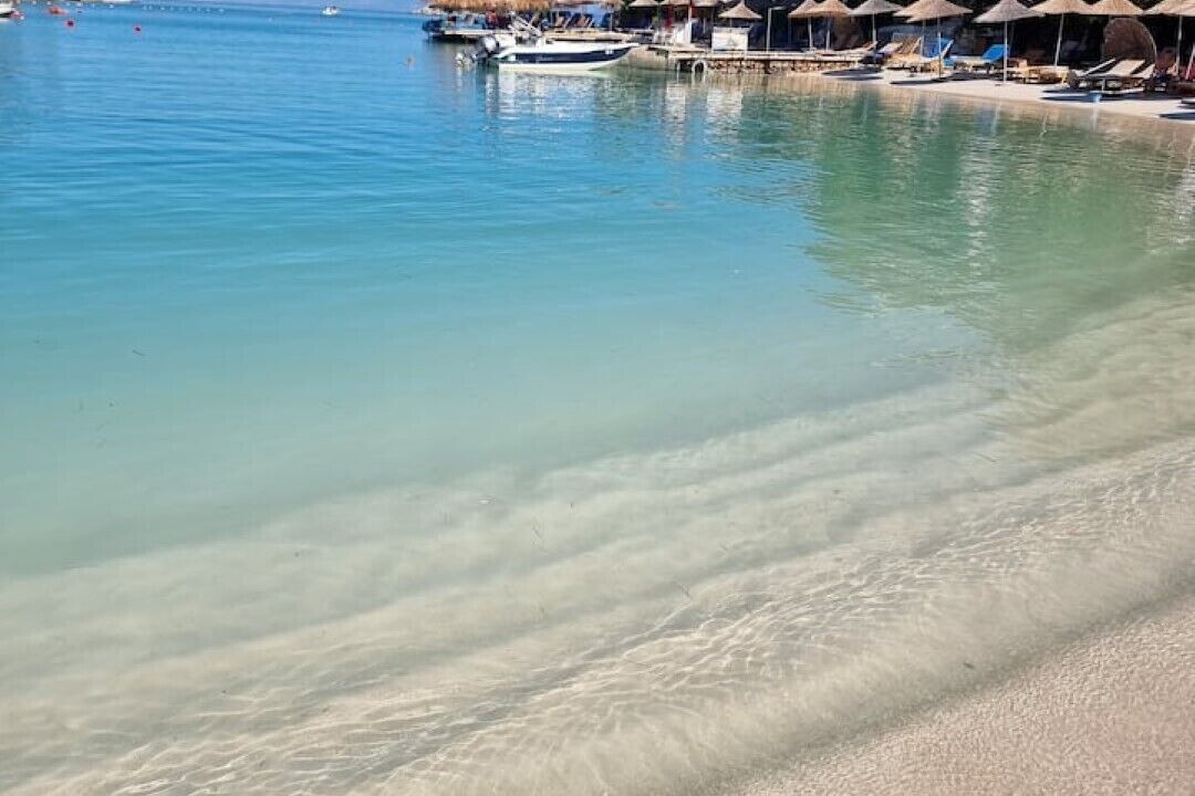 Photo of Others in Ksamil