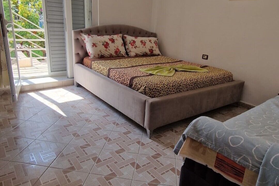 Photo of Bedroom in Ksamil