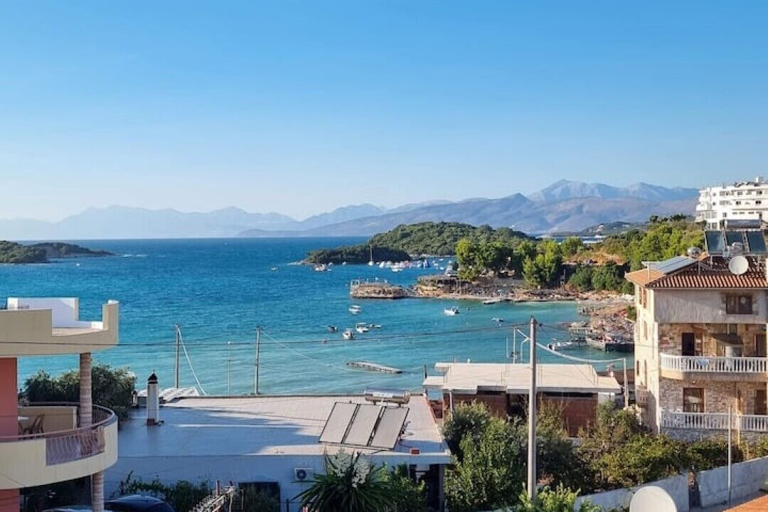 Photo of Outdoor in Ksamil