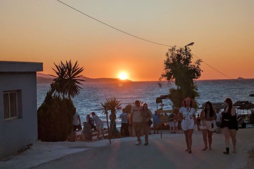 Photo of Outdoor in Ksamil