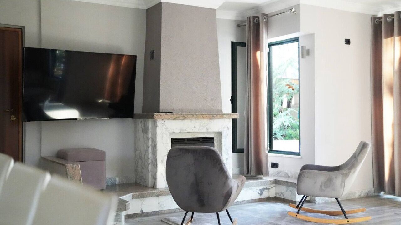 Photo of Bedroom in Golem