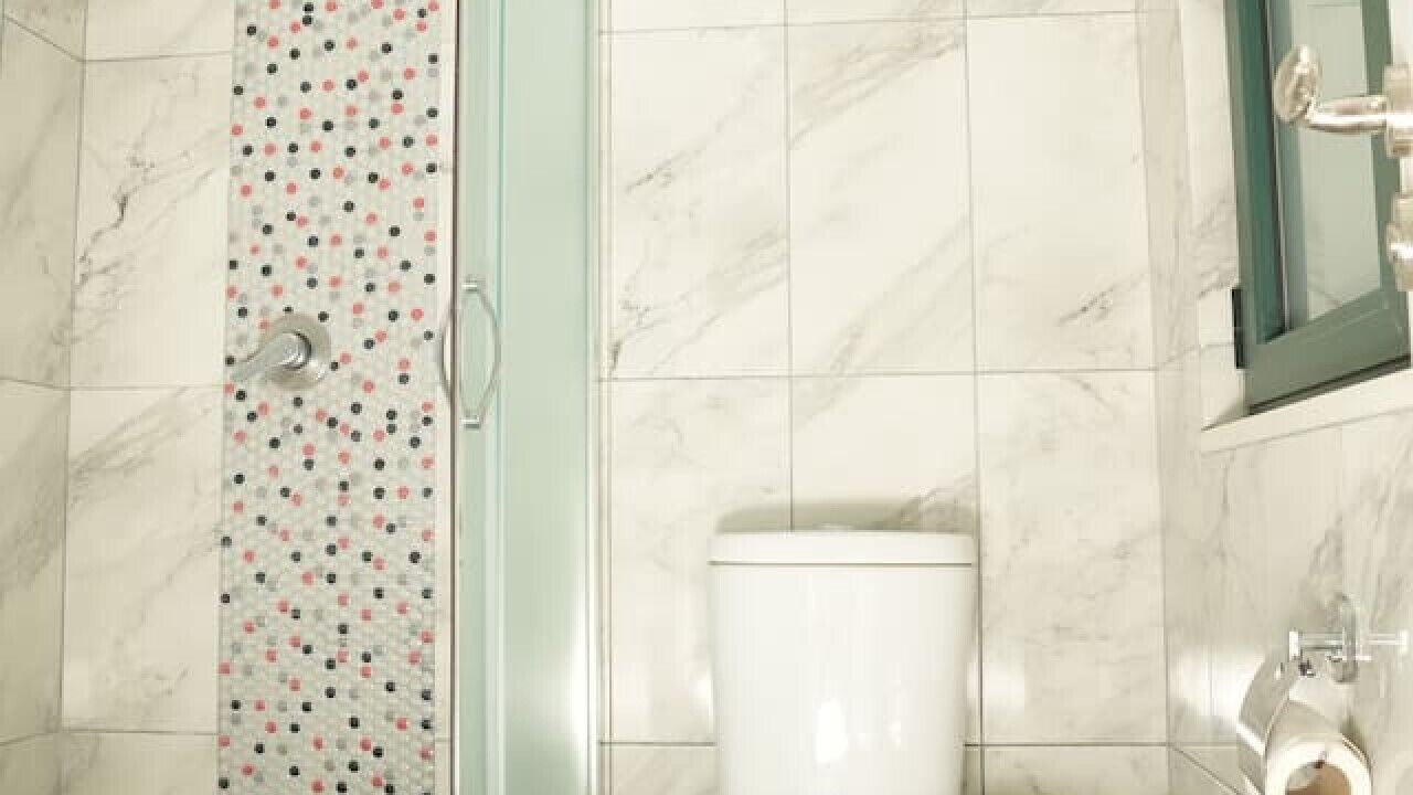 Photo of Bathroom in Golem