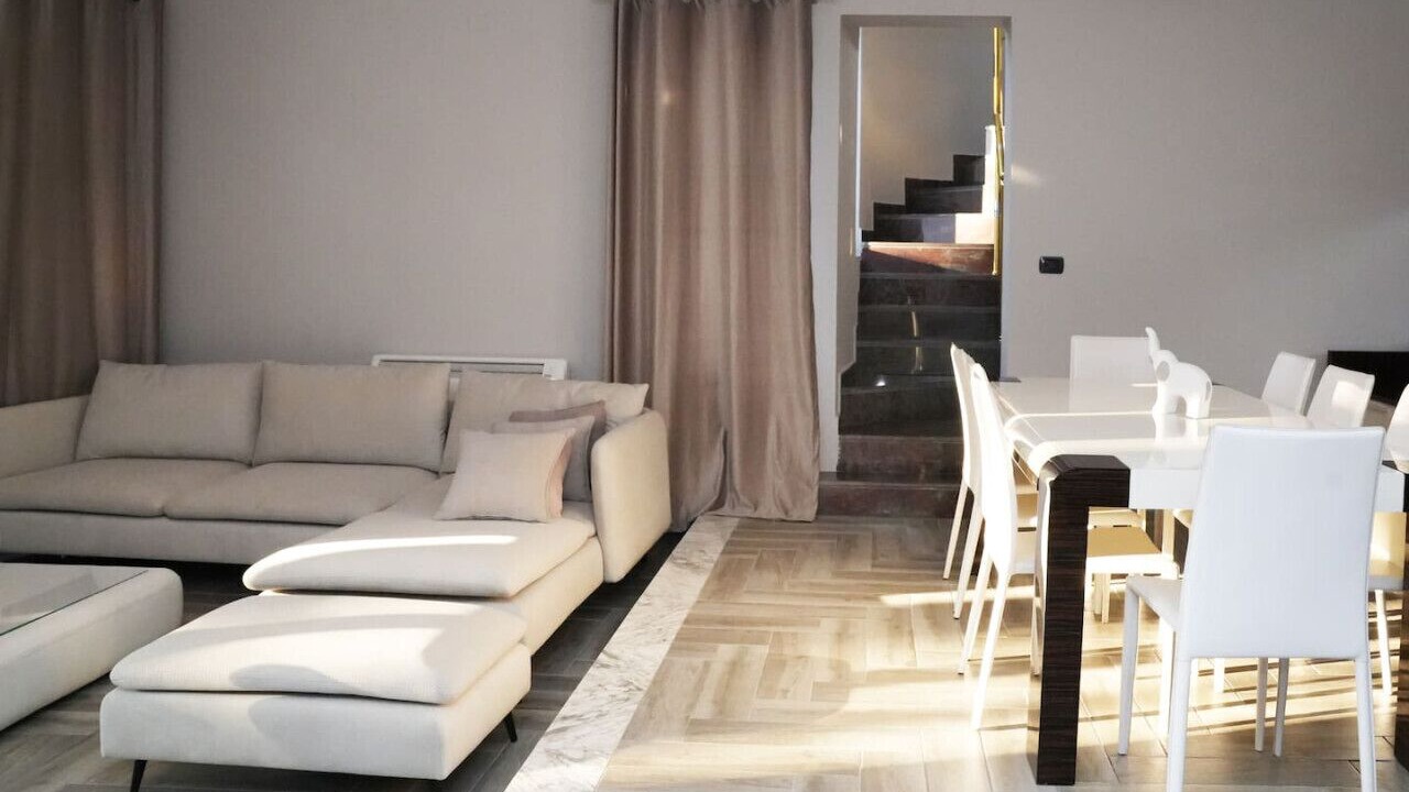 Photo of Bedroom in Golem