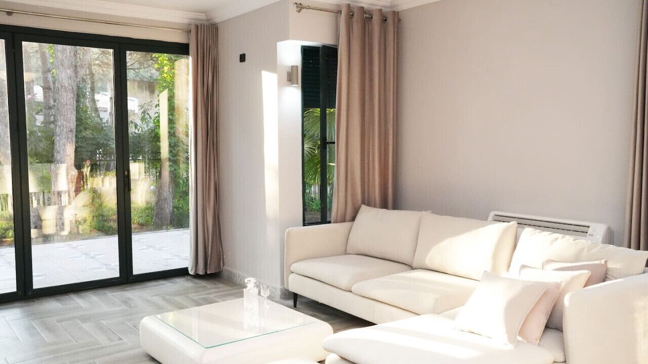 Photo of Bedroom in Golem