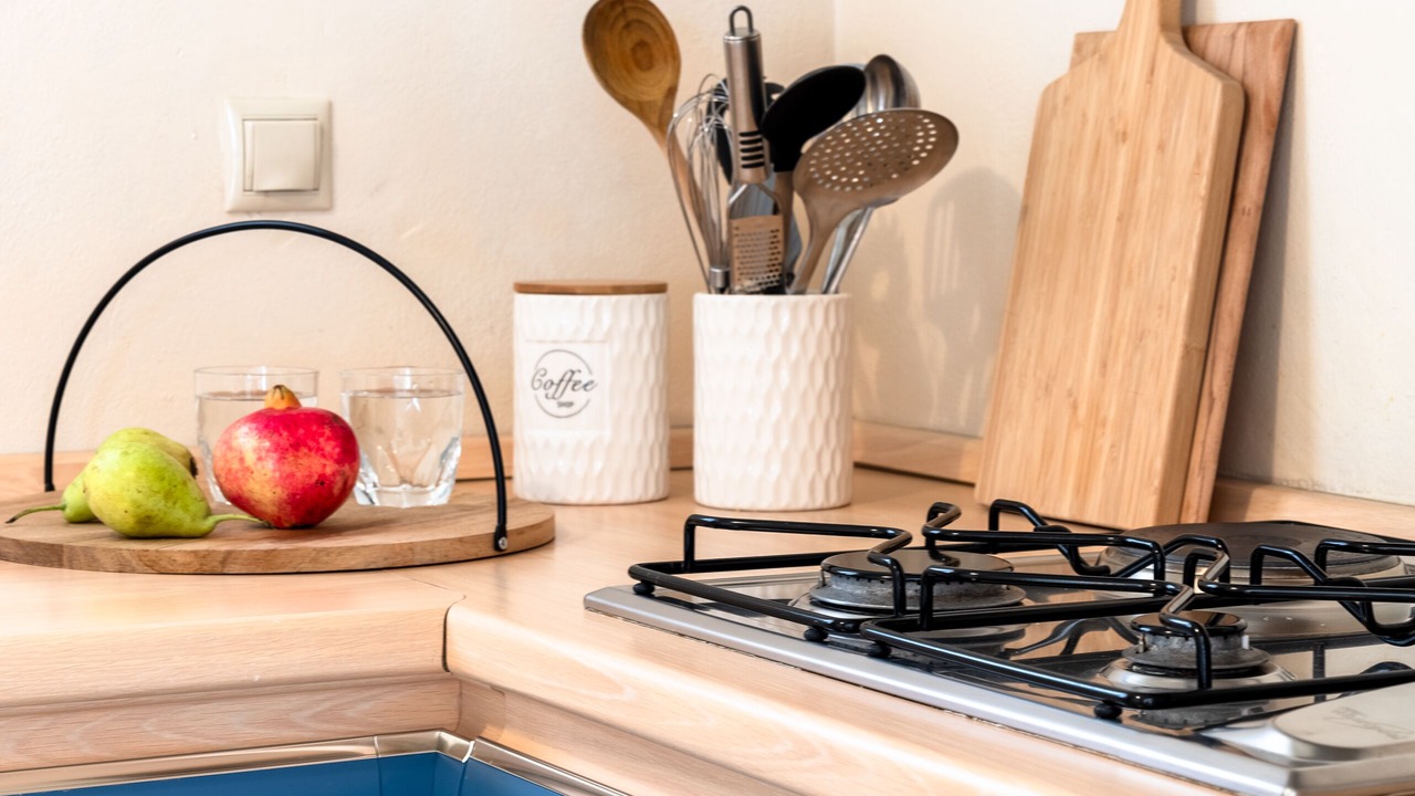 Photo of Kitchen in Vizari