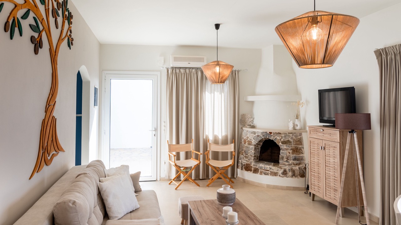 Photo of Livingroom in Vizari