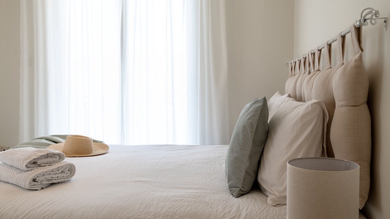 Photo of Bedroom in Vizari