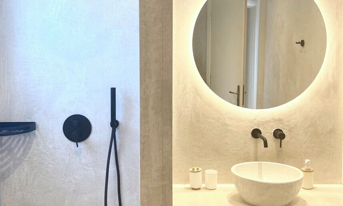 Photo of Bathroom in Vizari