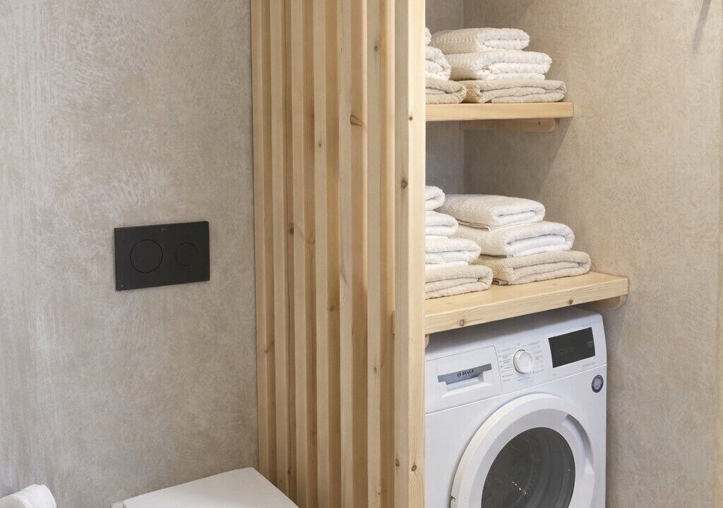 Photo of Bathroom in Vizari