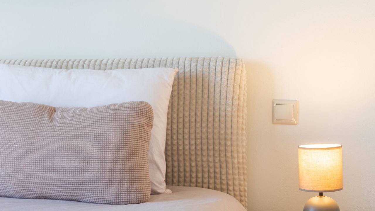 Photo of Bedroom in Vizari