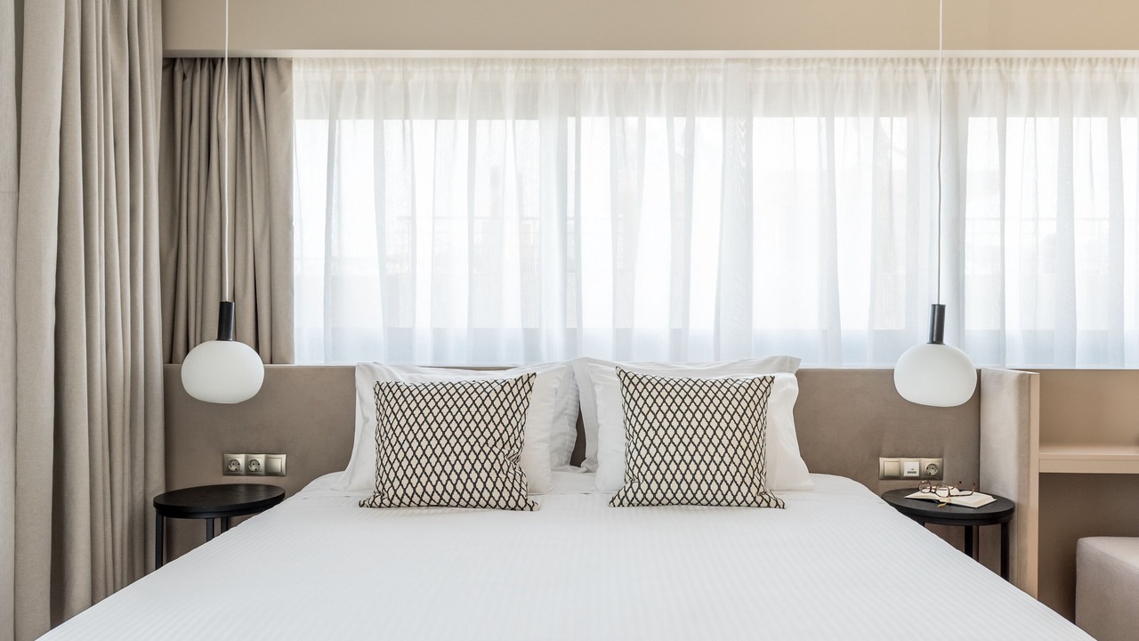 Photo of Bedroom in Alimos
