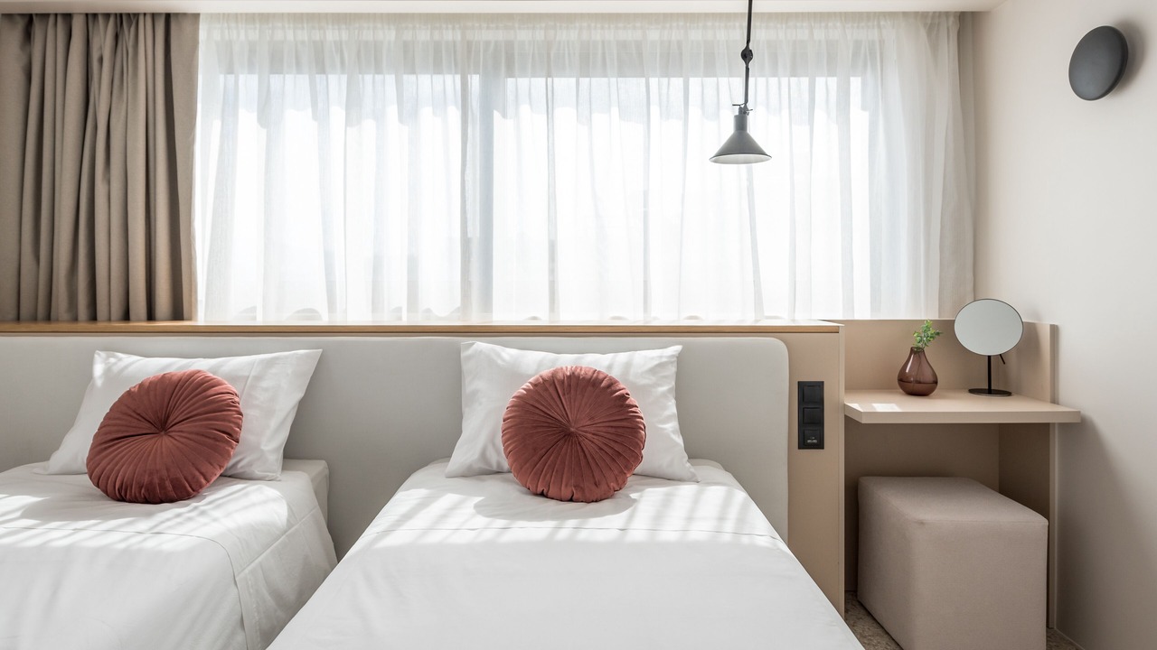 Photo of Bedroom in Alimos