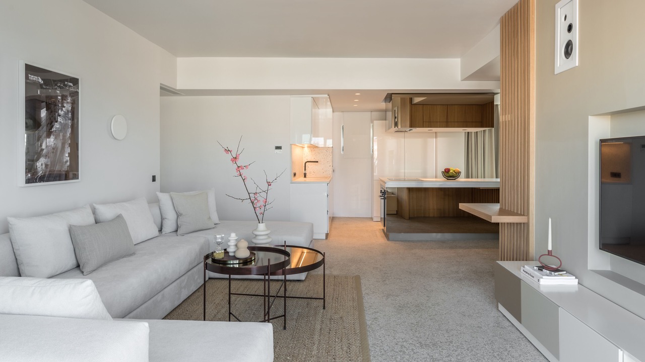 Photo of Livingroom in Alimos