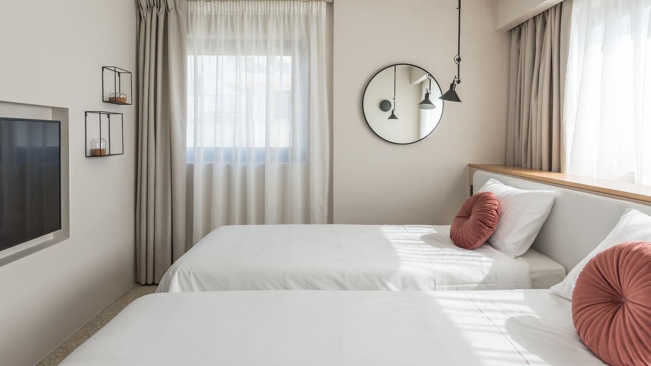 Photo of Bedroom in Alimos