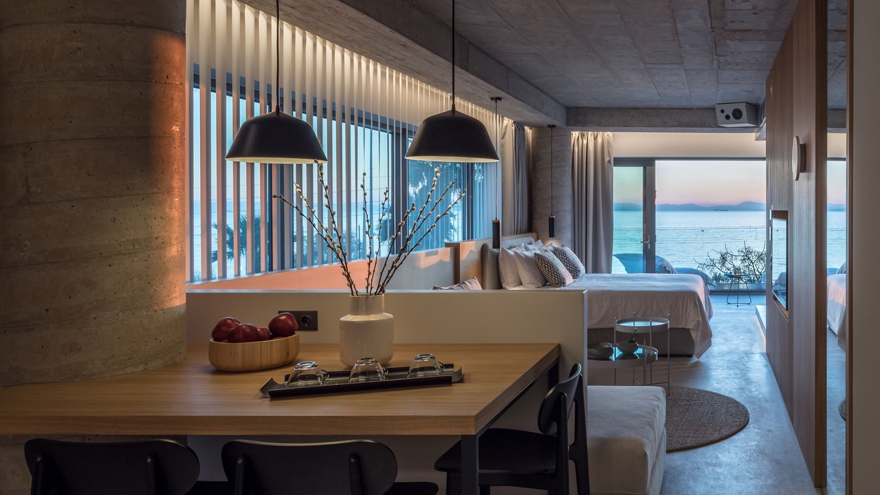 Photo of Bedroom in Alimos