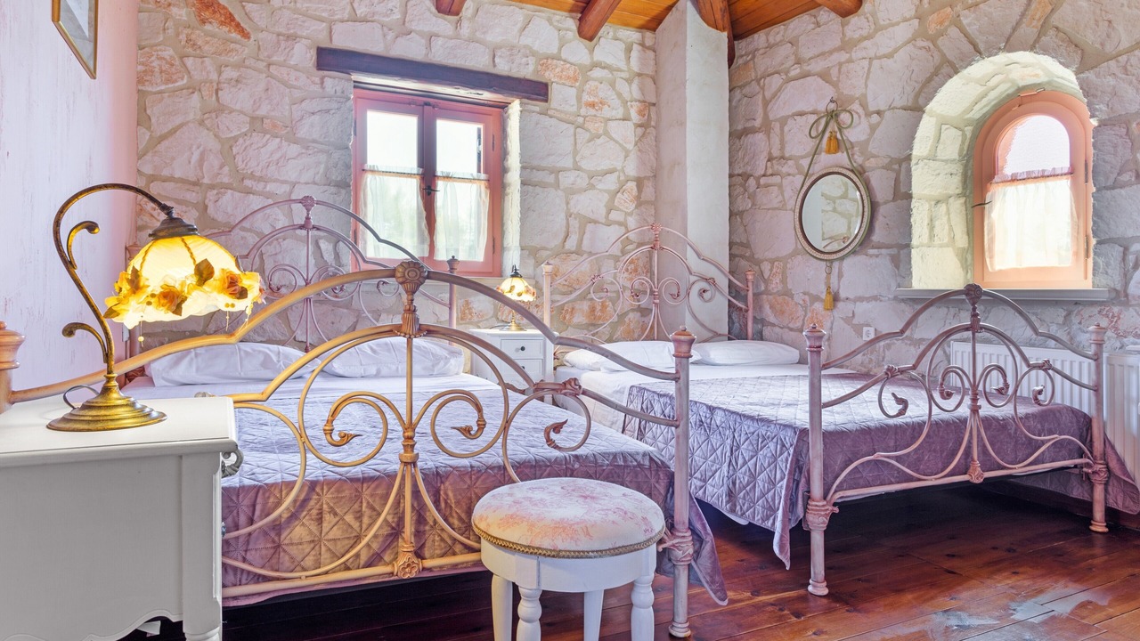 Photo of Bedroom in Ayios Leon