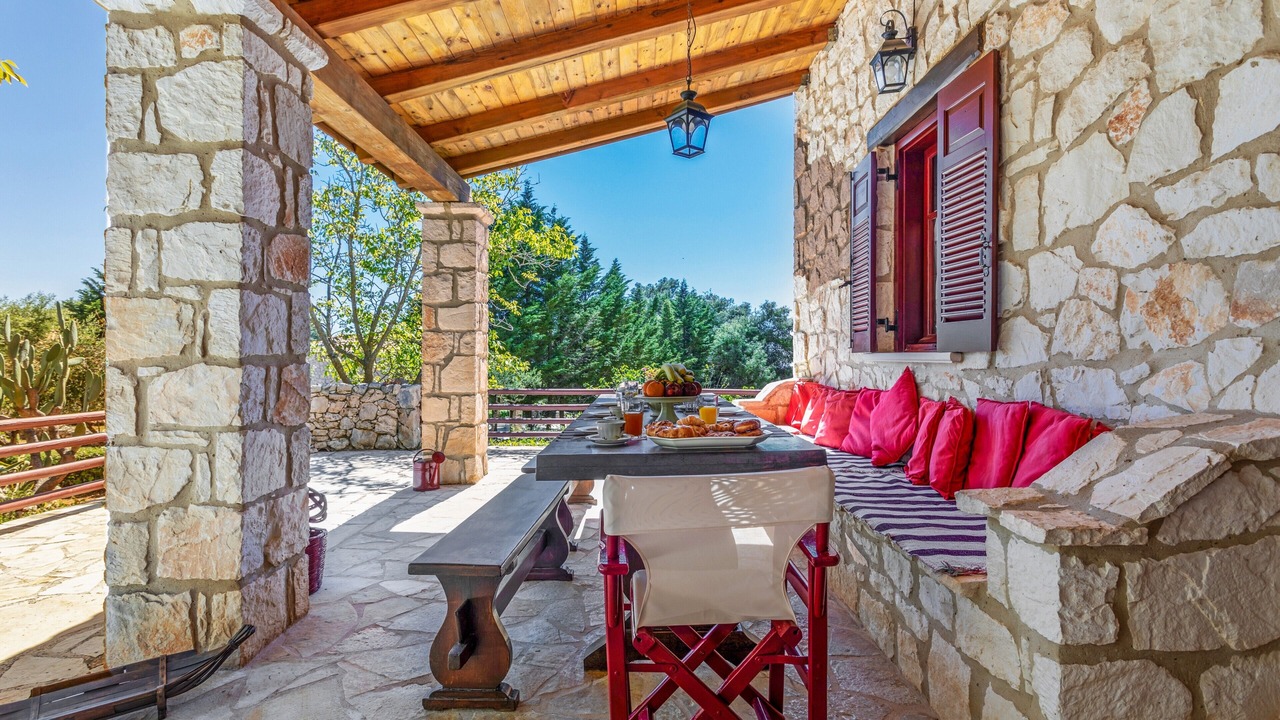 Photo of Outdoor in Ayios Leon