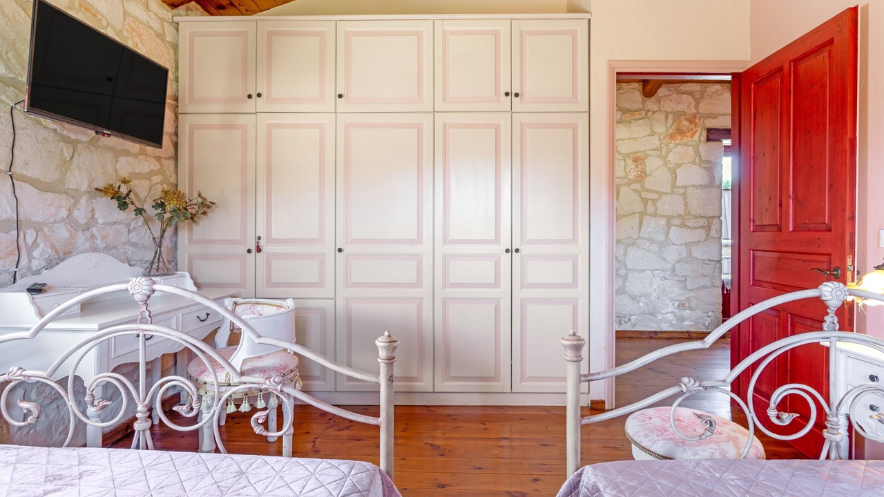Photo of Bedroom in Ayios Leon