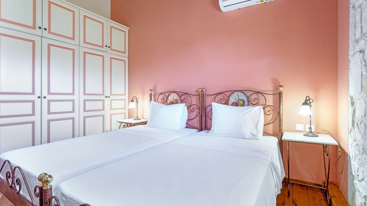 Photo of Bedroom in Ayios Leon