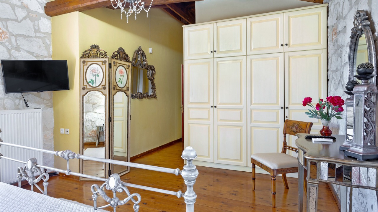 Photo of Bedroom in Ayios Leon