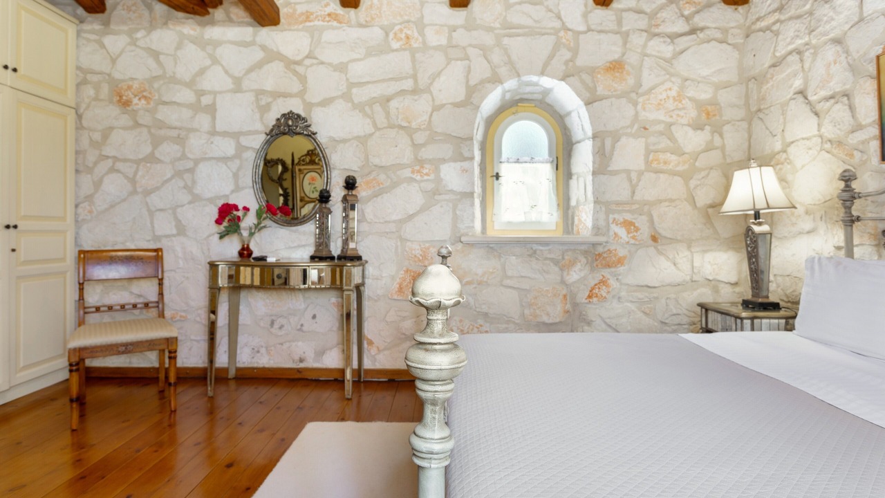 Photo of Bedroom in Ayios Leon