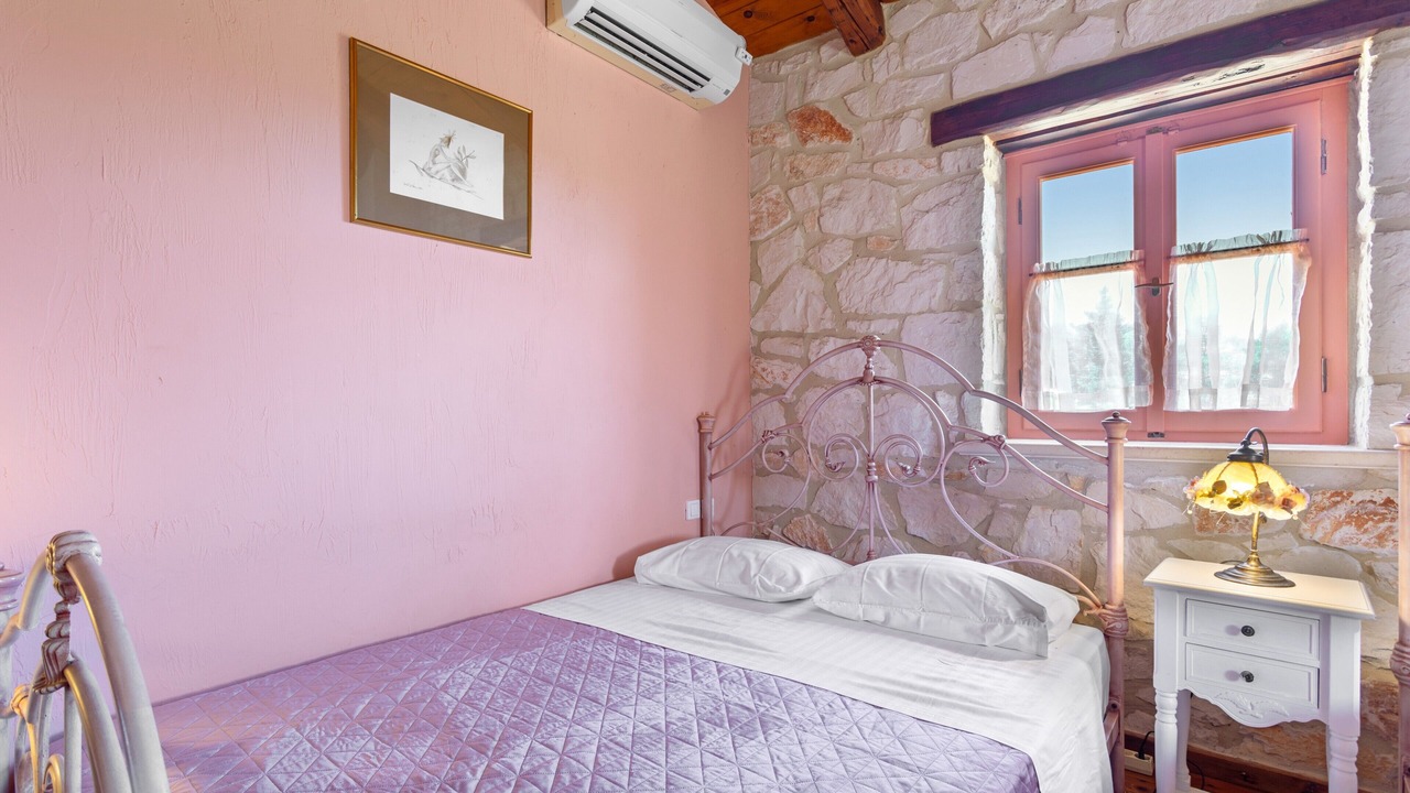 Photo of Bedroom in Ayios Leon