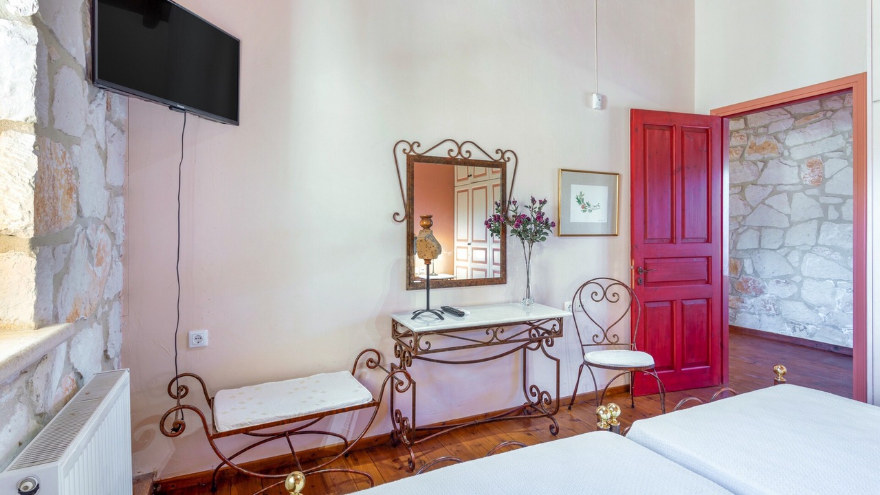 Photo of Bedroom in Ayios Leon