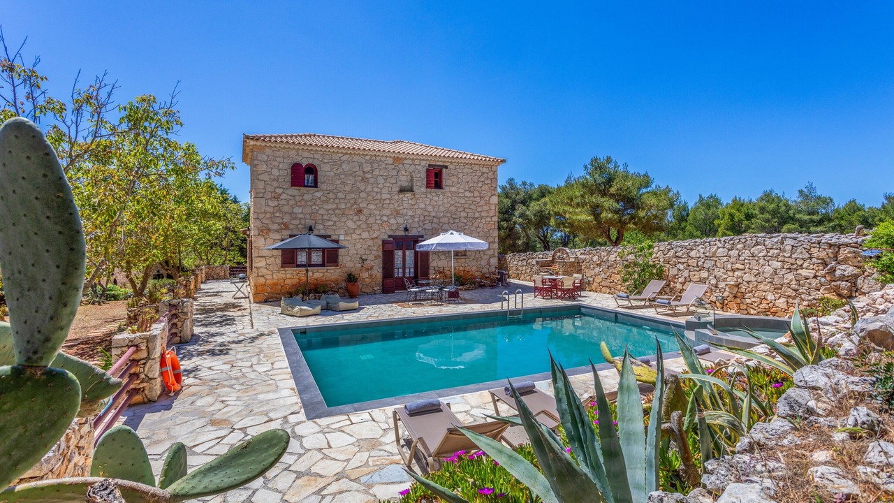 Photo of Outdoor in Ayios Leon