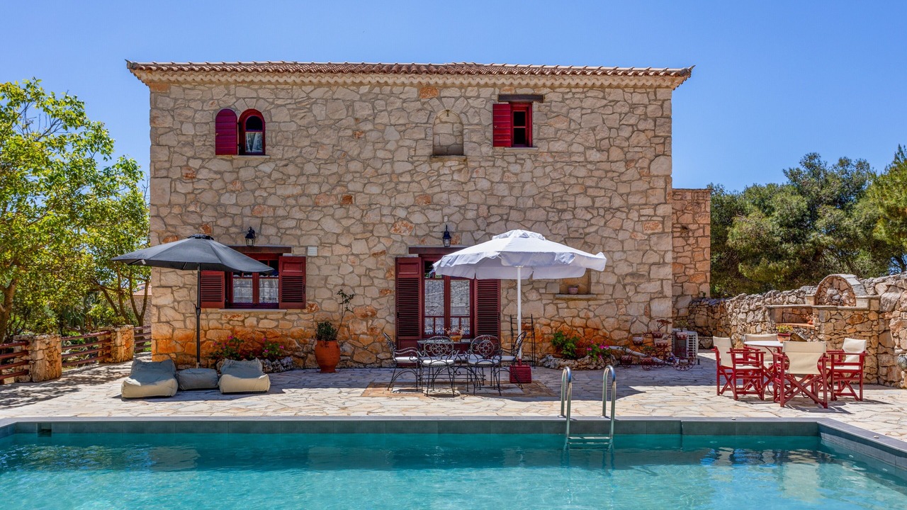 Photo of Outdoor in Ayios Leon