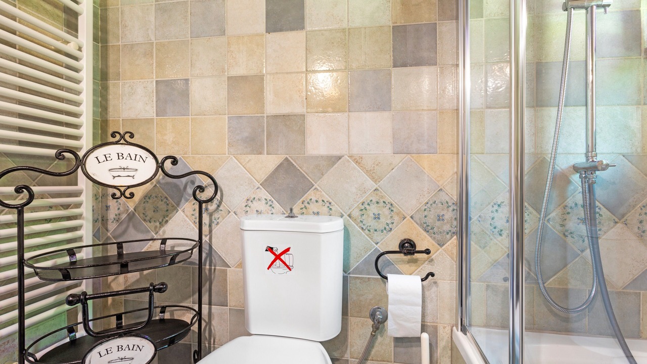 Photo of Bathroom in Ayios Leon
