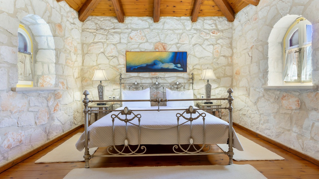 Photo of Bedroom in Ayios Leon