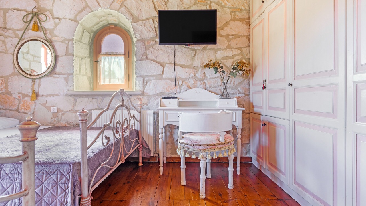 Photo of Bedroom in Ayios Leon