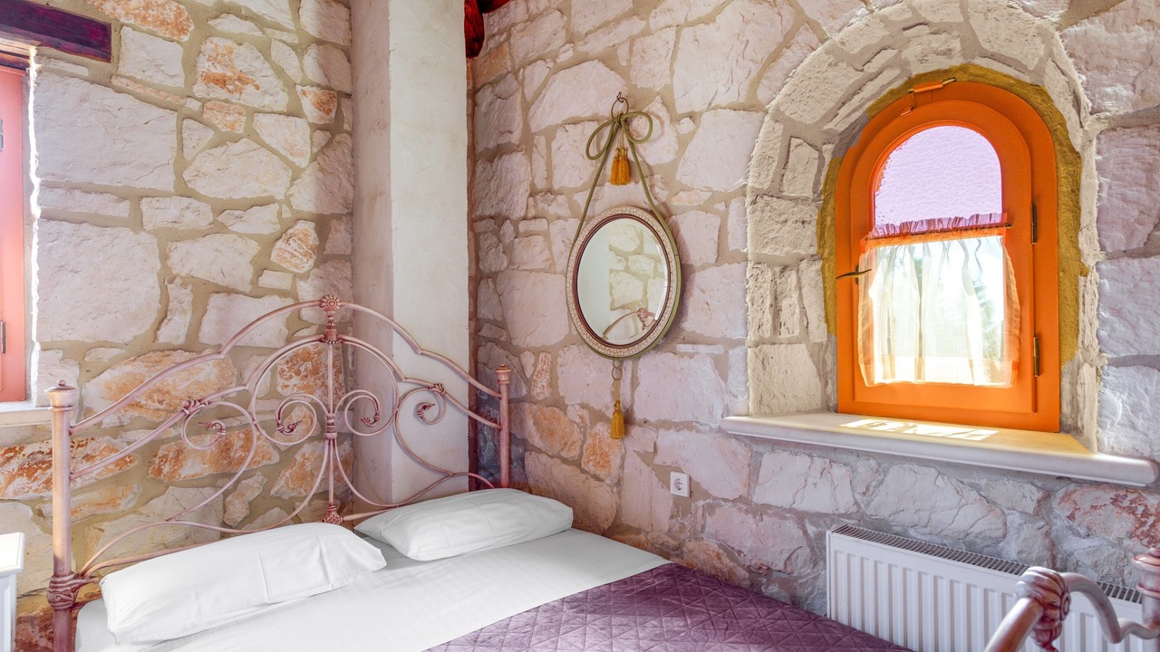 Photo of Bedroom in Ayios Leon