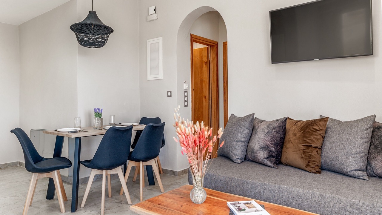 Photo of Livingroom in Mikri Vigla