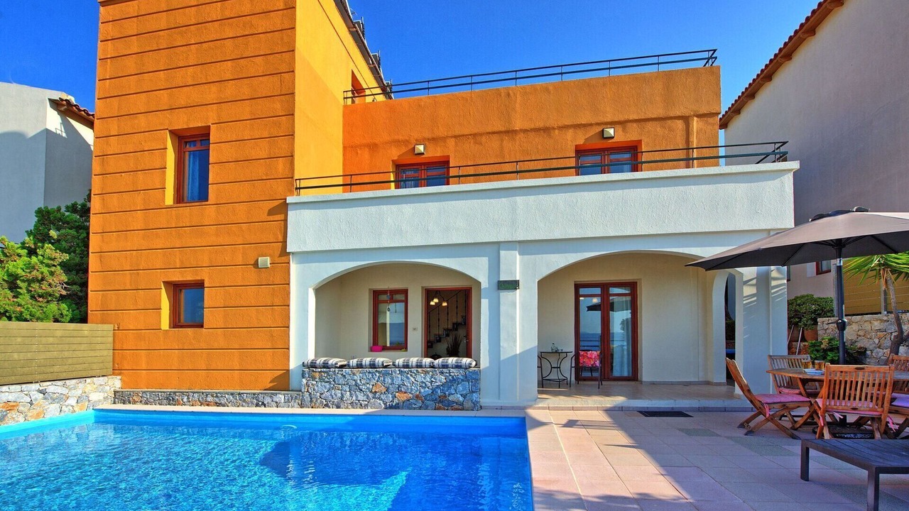 Photo of Outdoor in Plaka