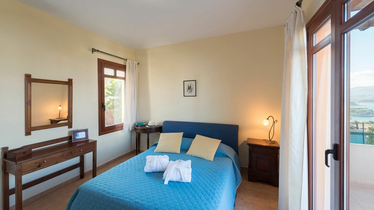 Photo of Bedroom in Plaka