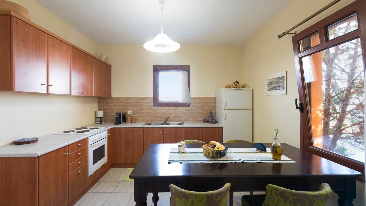 Photo of Kitchen in Plaka