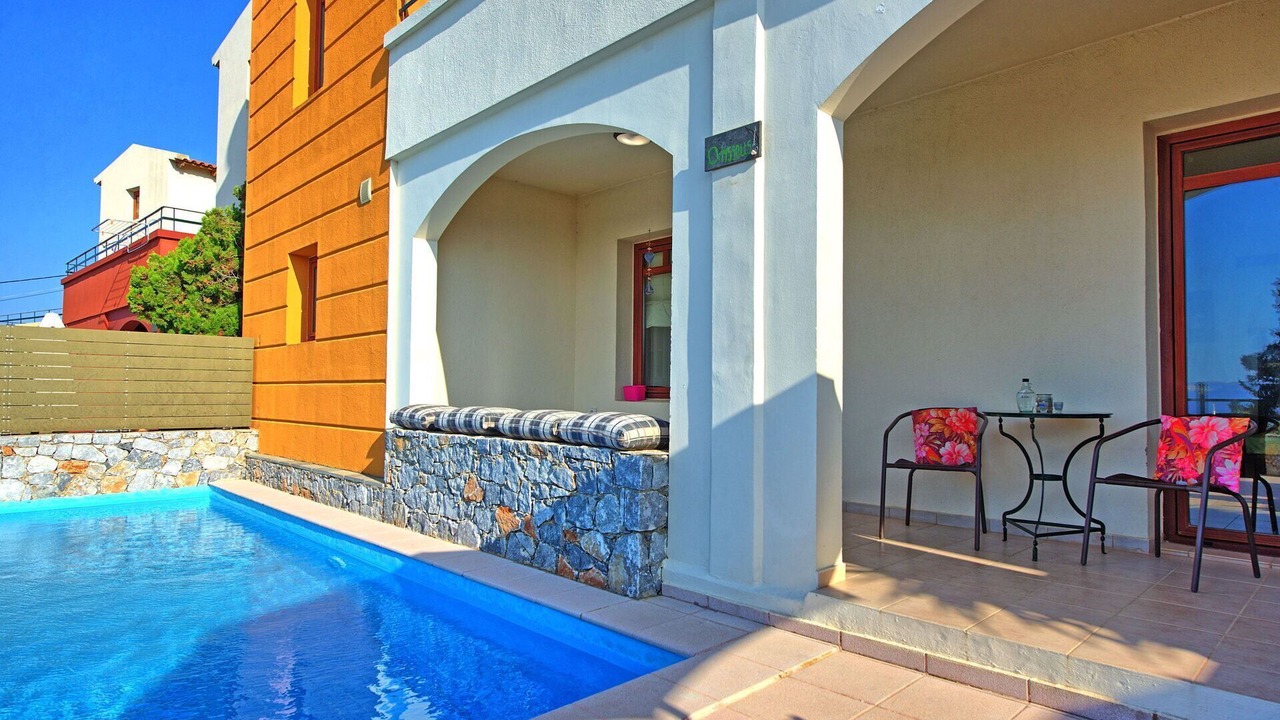 Photo of Outdoor in Plaka