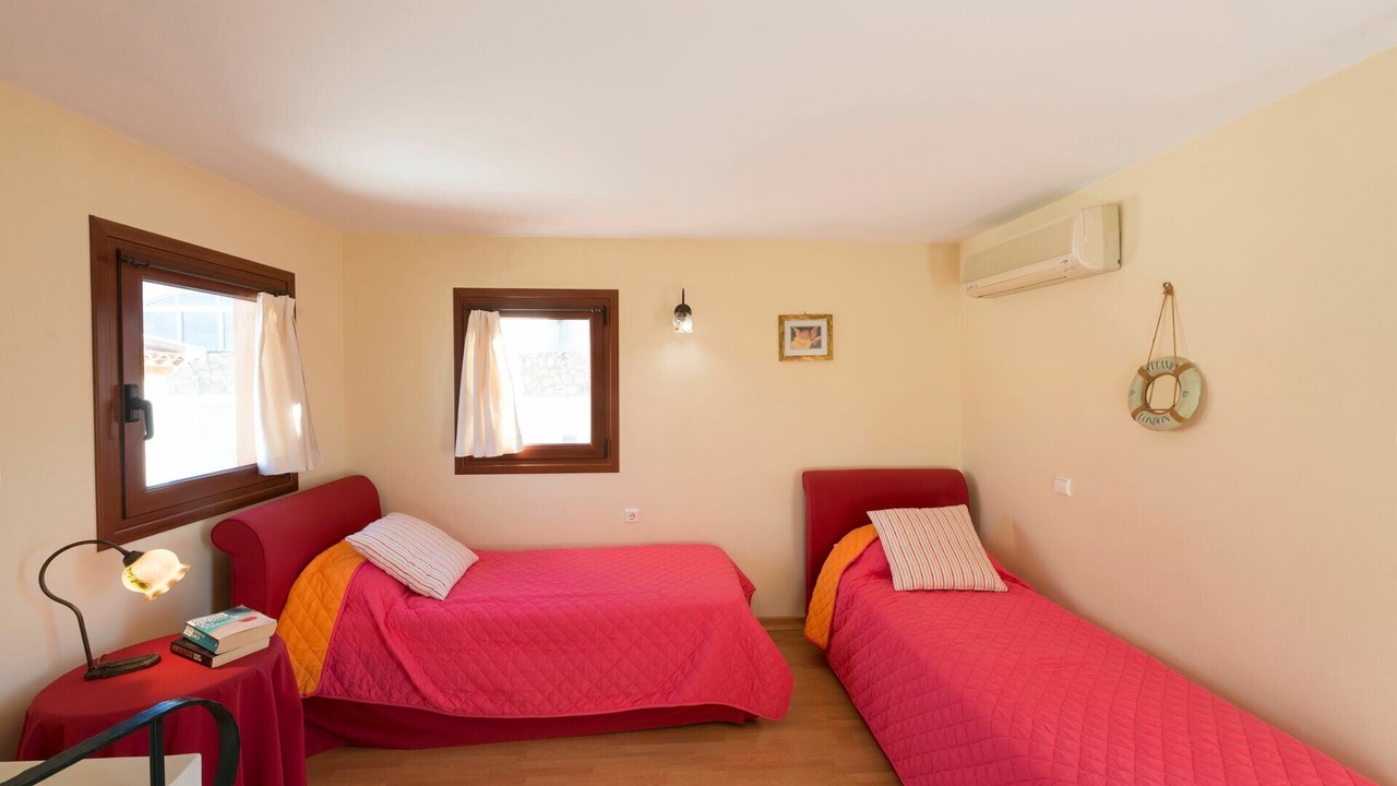 Photo of Bedroom in Plaka