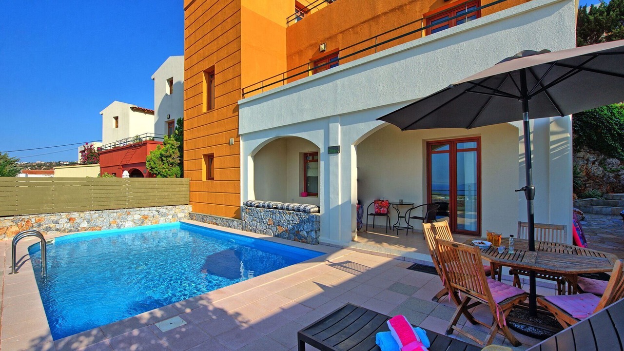 Photo of Outdoor in Plaka