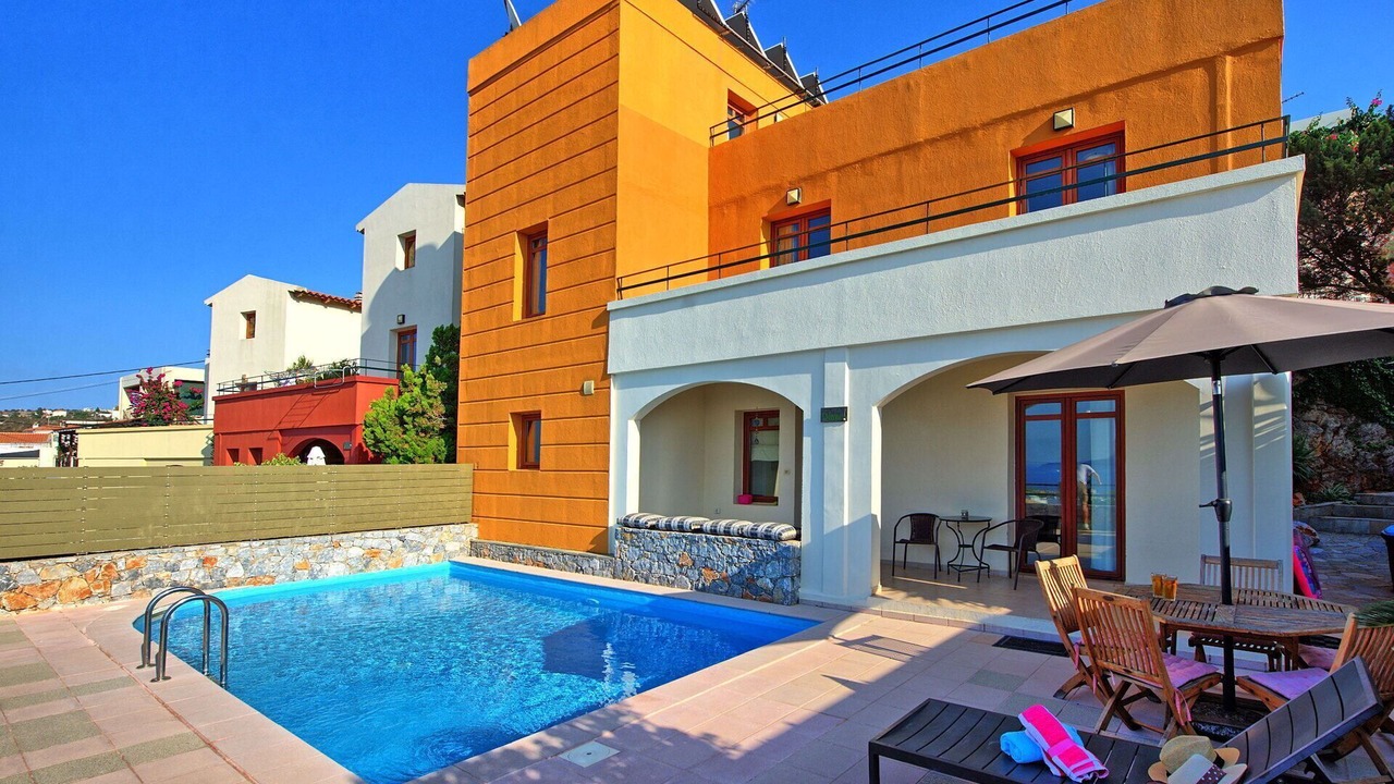 Photo of Outdoor in Plaka