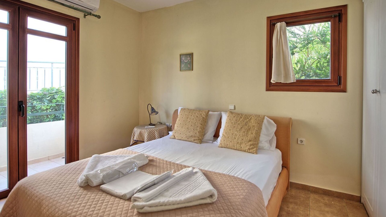 Photo of Bedroom in Plaka