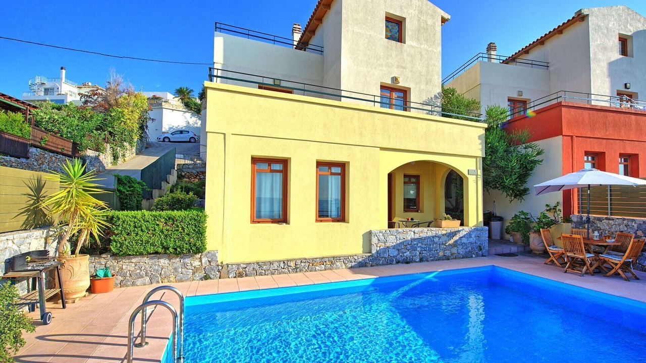 Photo of Outdoor in Plaka