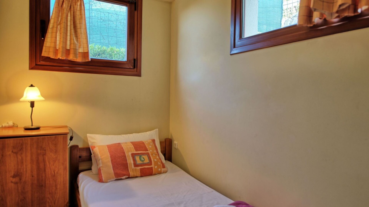 Photo of Bedroom in Plaka