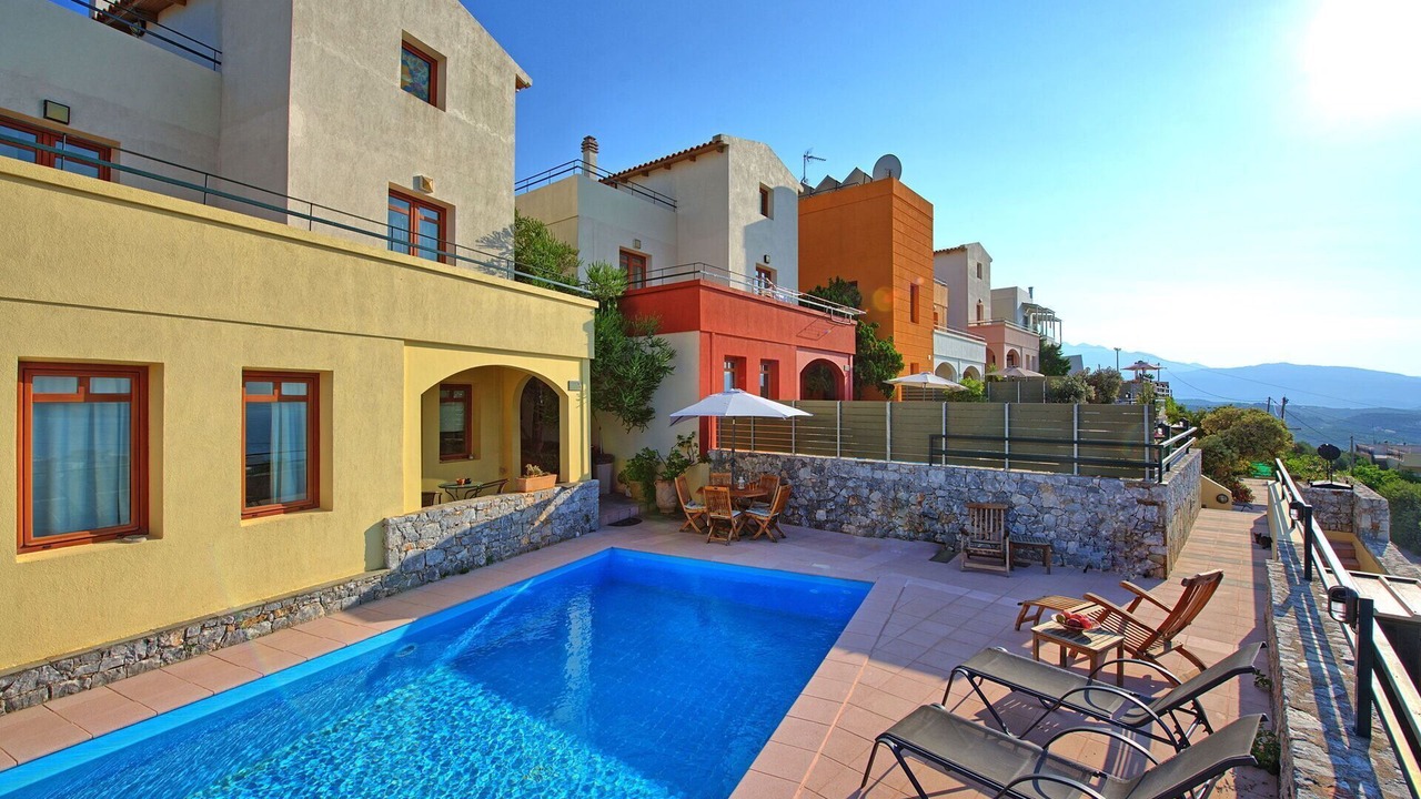Photo of Outdoor in Plaka